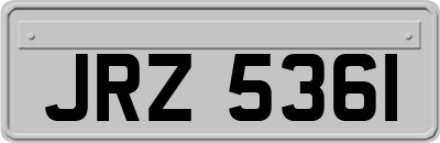 JRZ5361
