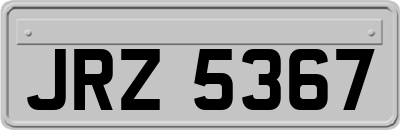 JRZ5367
