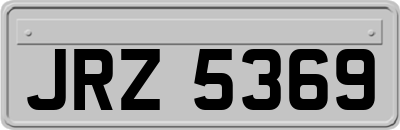 JRZ5369