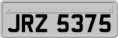JRZ5375