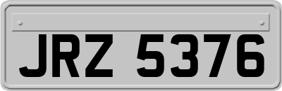 JRZ5376