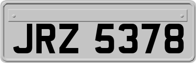 JRZ5378