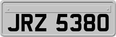 JRZ5380