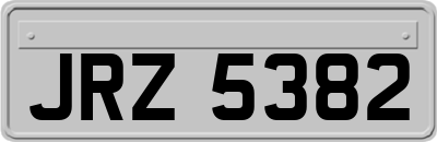 JRZ5382