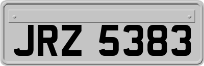 JRZ5383