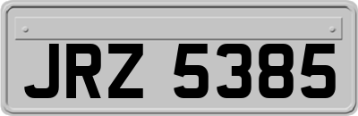 JRZ5385