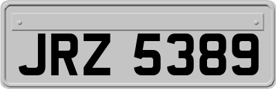 JRZ5389