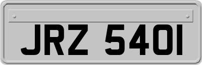 JRZ5401