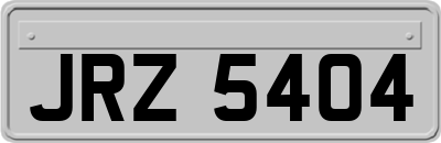 JRZ5404