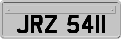 JRZ5411