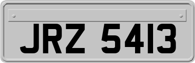 JRZ5413