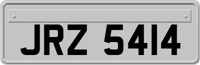 JRZ5414
