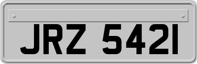 JRZ5421