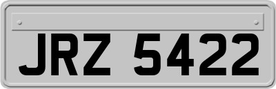 JRZ5422