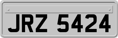 JRZ5424