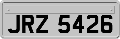 JRZ5426