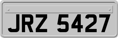 JRZ5427