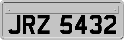 JRZ5432