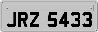 JRZ5433