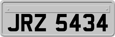 JRZ5434
