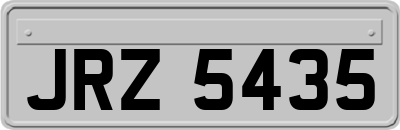 JRZ5435