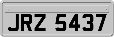 JRZ5437