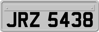 JRZ5438