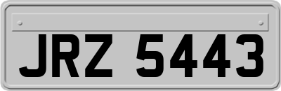 JRZ5443