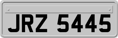 JRZ5445