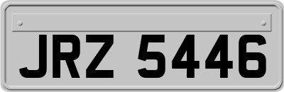 JRZ5446