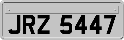 JRZ5447