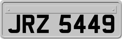 JRZ5449