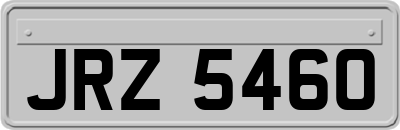 JRZ5460
