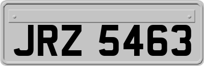 JRZ5463