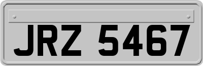 JRZ5467