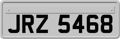 JRZ5468