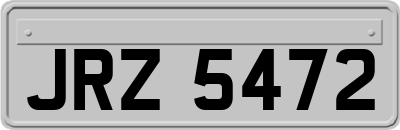 JRZ5472