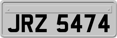 JRZ5474