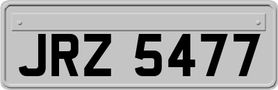 JRZ5477
