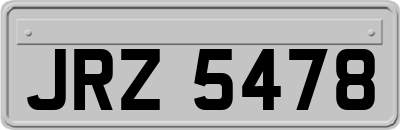 JRZ5478