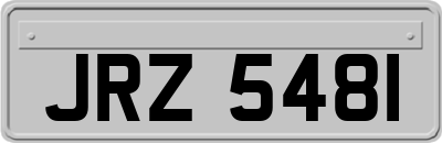 JRZ5481