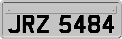 JRZ5484