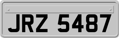 JRZ5487