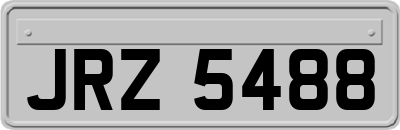 JRZ5488