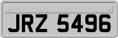 JRZ5496