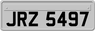 JRZ5497