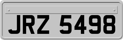 JRZ5498