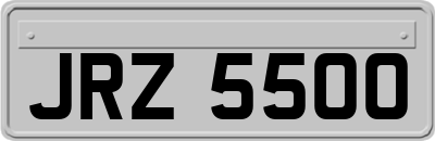 JRZ5500