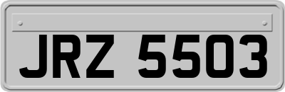 JRZ5503
