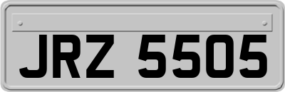 JRZ5505